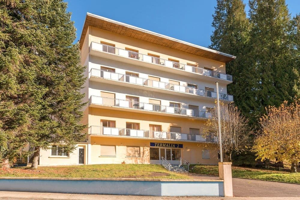 City Residence Termalia City Residence Termalia