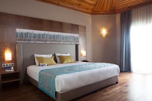 Family Suite - Main Building