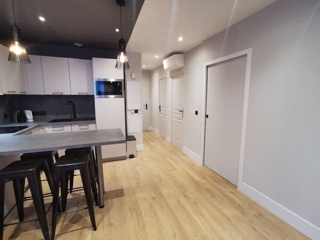 Apartment (41m2) - Nearby the Hotel
