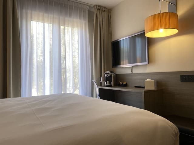 Classic Double Room