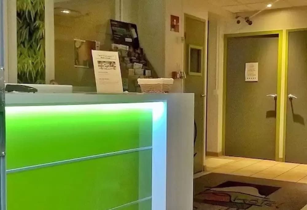 Hotel Beaulieu0