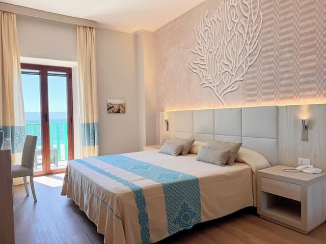 Exclusive Suite, 2 Bedrooms, 2 Bathrooms, Sea View