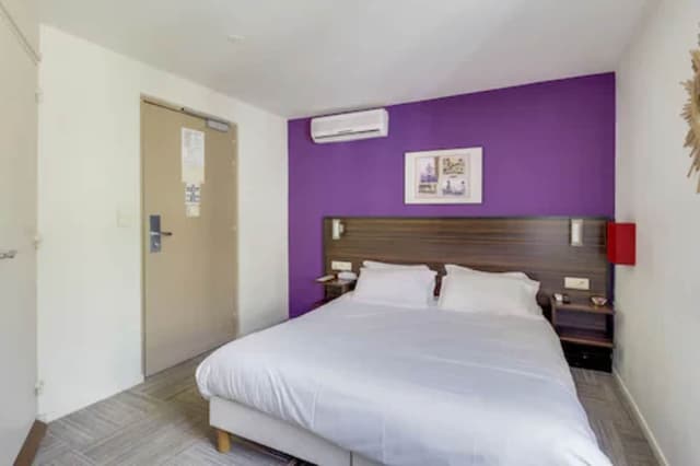 Comfort Single Room