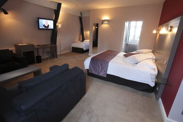 Prestige Room Chateau