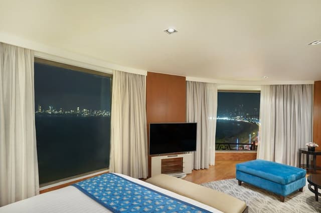 Suite, 1 Bedroom, Sea View
