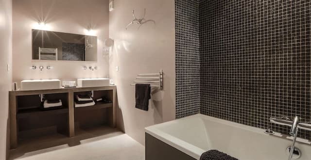 Villa 4, 4 bedrooms, 8 persons