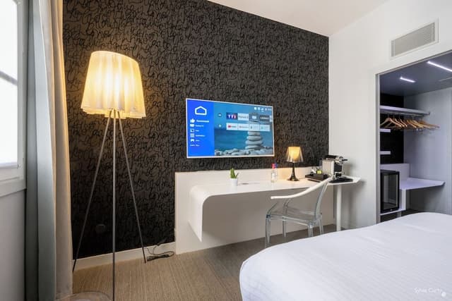 Comfort Room