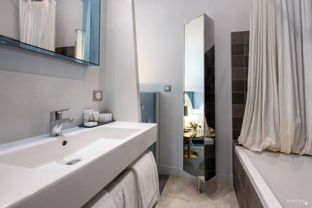 Suite La Sirène