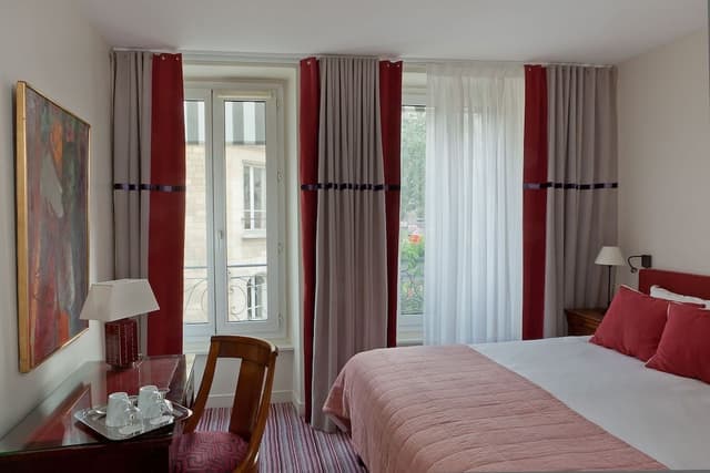 Classic Room