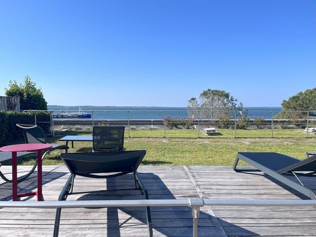 Superior Double Room, Balcony, Sea View