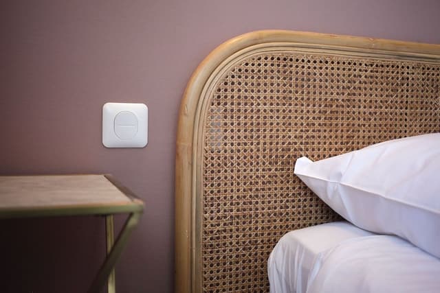 Chambre Cosy