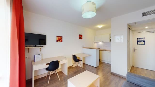 Suite, 1 Bedroom (For 4)