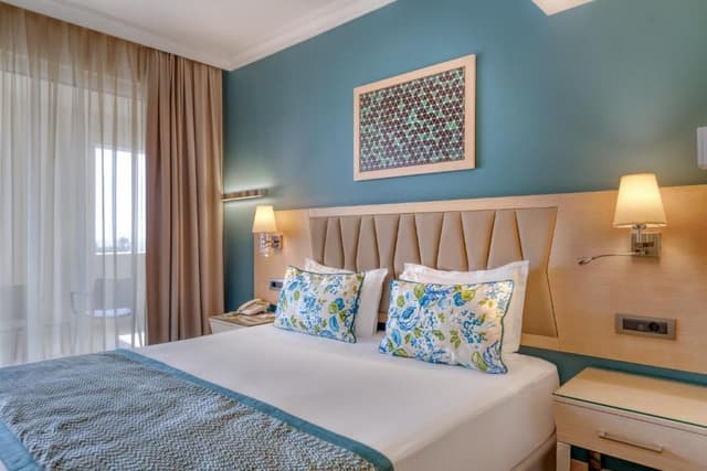 Deluxe Junior Suite