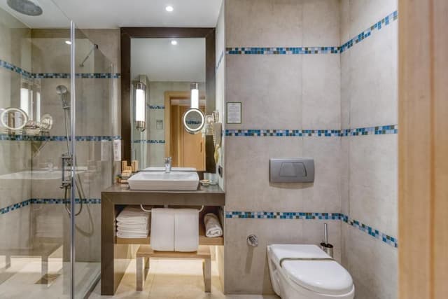 Deluxe Junior Suite