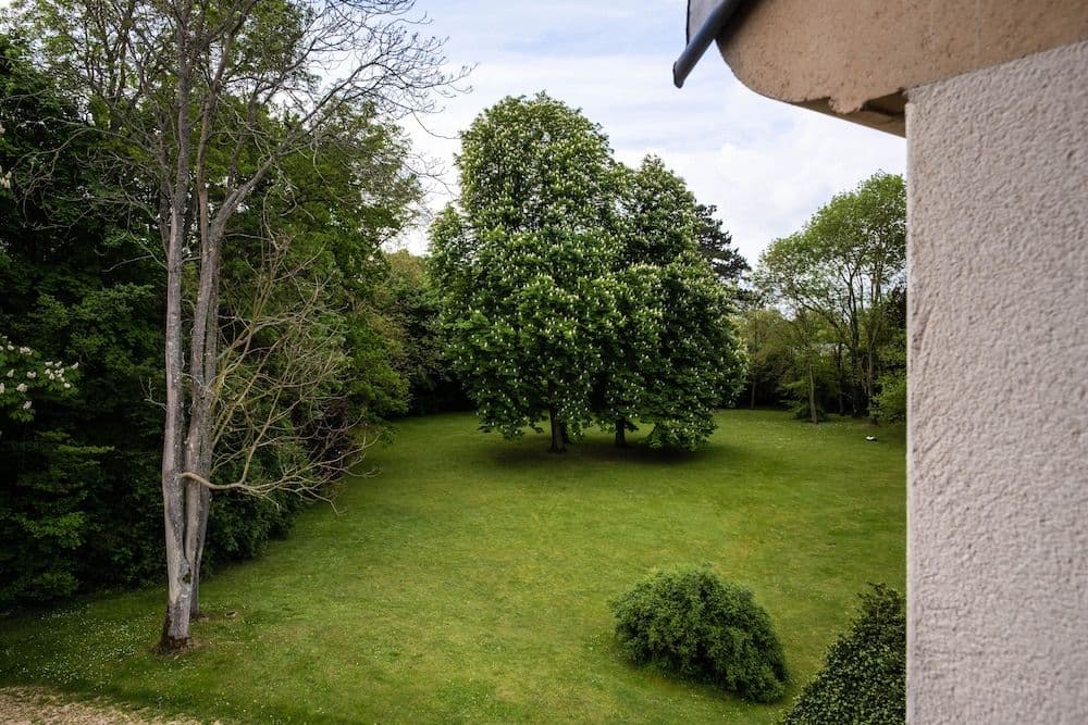 Hostellerie De Varennes Hostellerie De Varennes