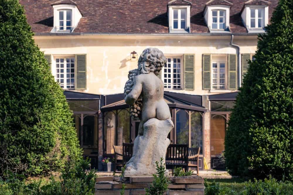 Hostellerie De Varennes Hostellerie De Varennes