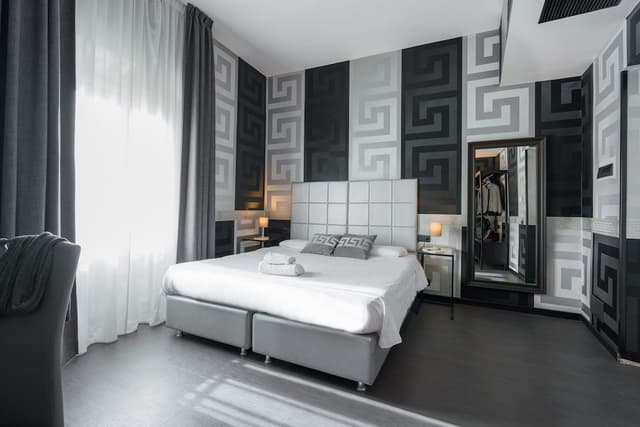 Classic Double Room