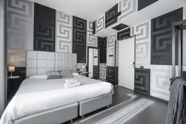 Classic Double Room