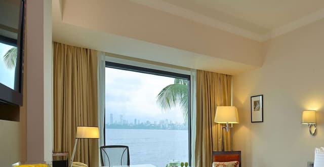 Sea View Room Double Bed