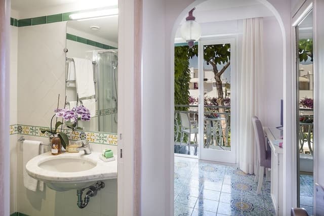 Superior Double Room Single Use