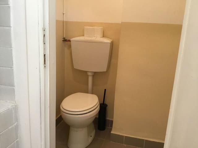 Basic Apartment, 3 Bedrooms