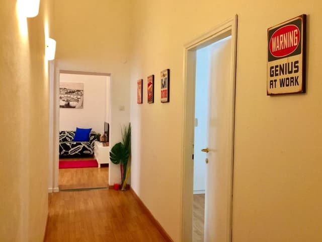 Basic Apartment, 3 Bedrooms