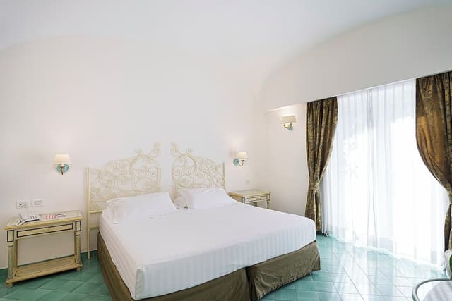 Comfort Double or Twin Room, 1 Double or 2 Twin Beds
