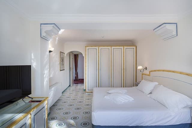 Superior Double or Twin Room, 1 Double or 2 Twin Beds