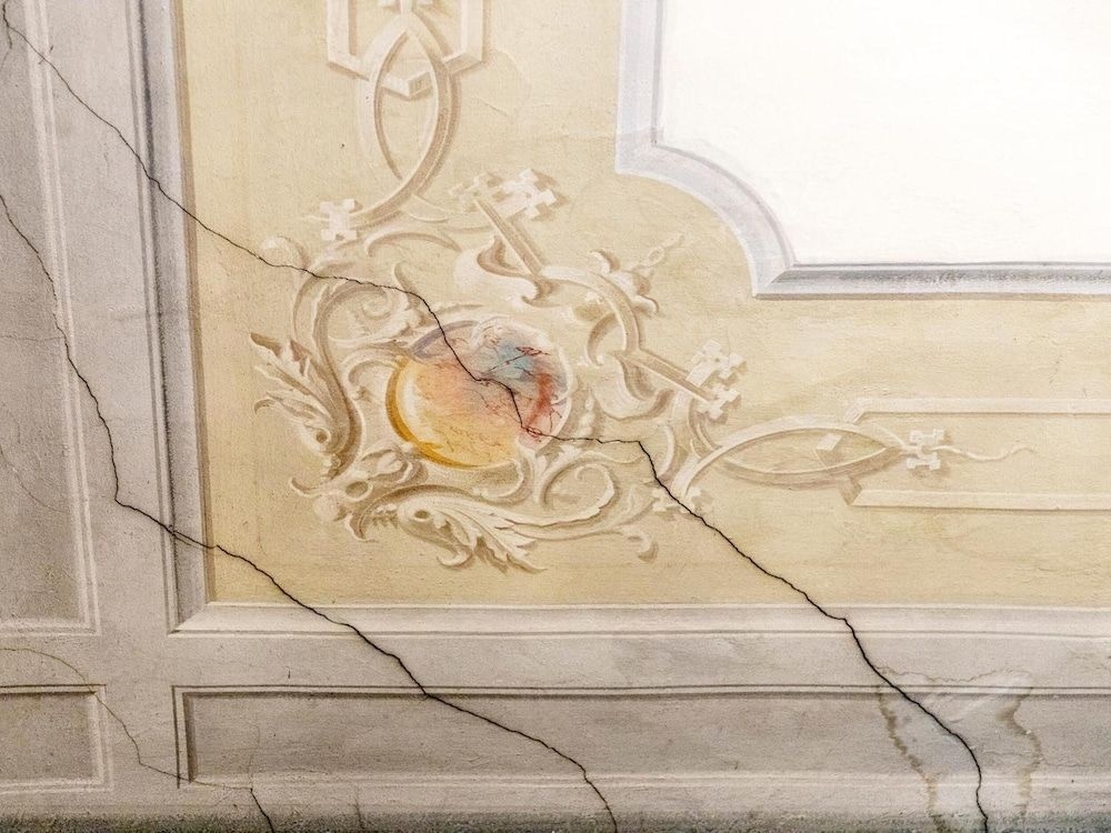 B&B San Frediano Mansion4