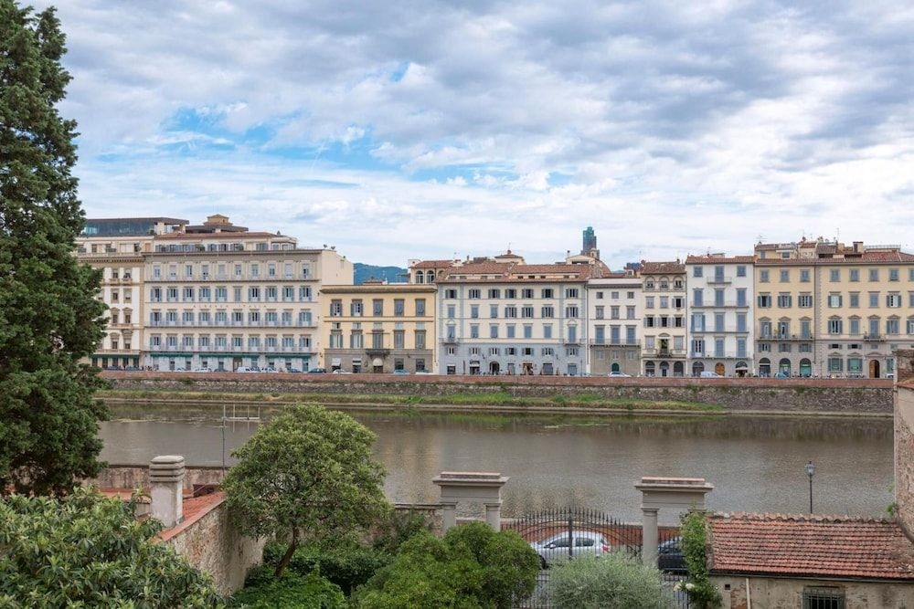 B&B San Frediano Mansion1