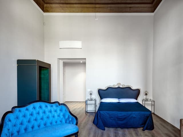 Deluxe Room, River View