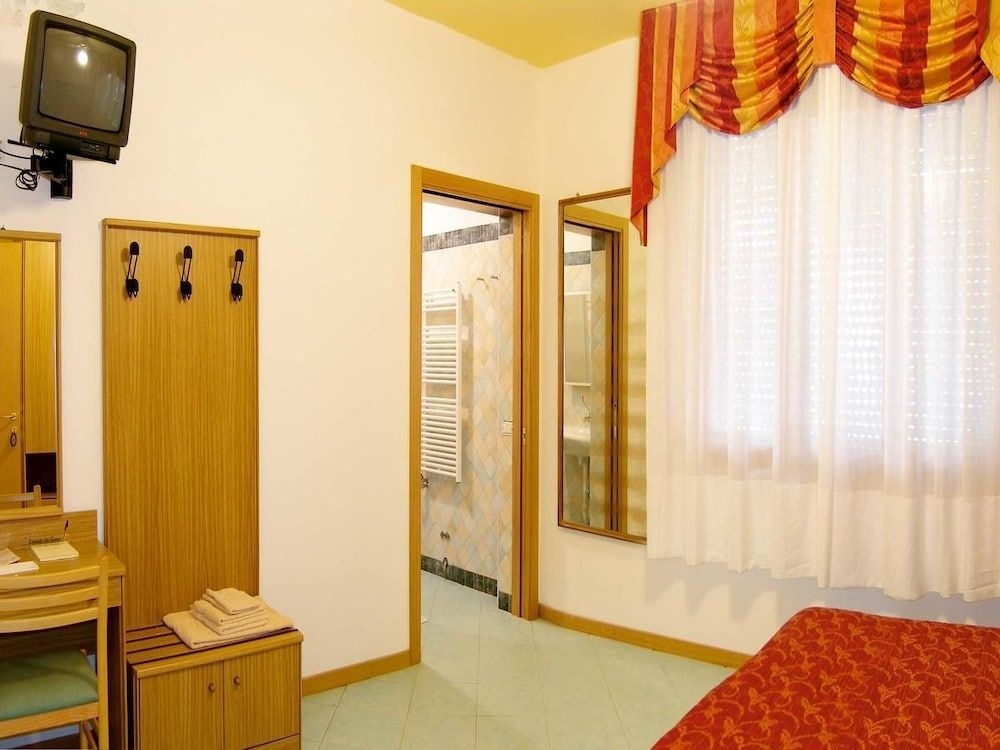 Hotel Da Scarpa4