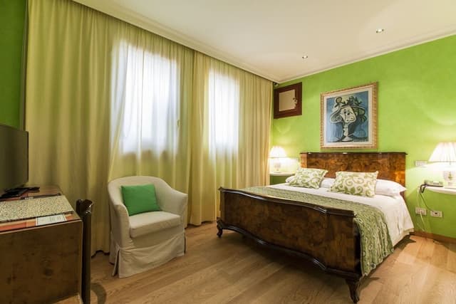 Comfort Double Room