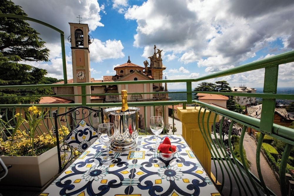 Hotel Vista Lago2