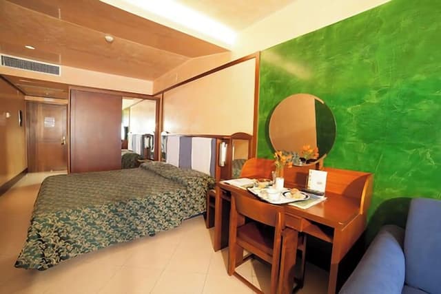 Comfort Room
