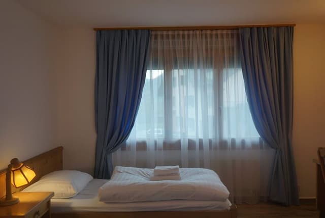 Basic Room, 1 Bedroom