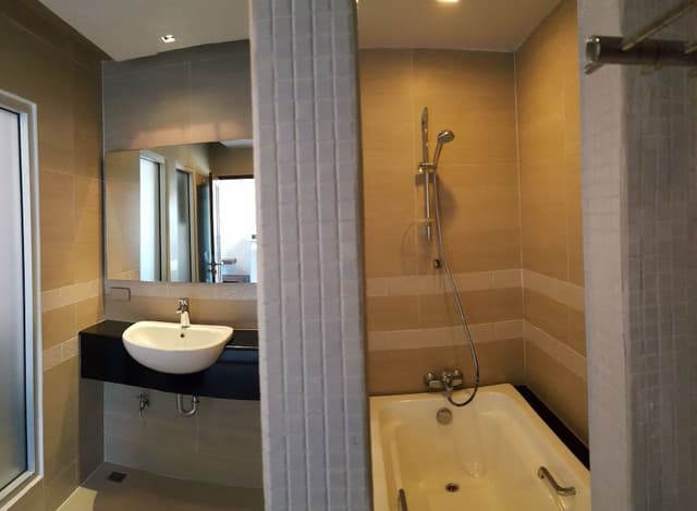 Junior Double Room