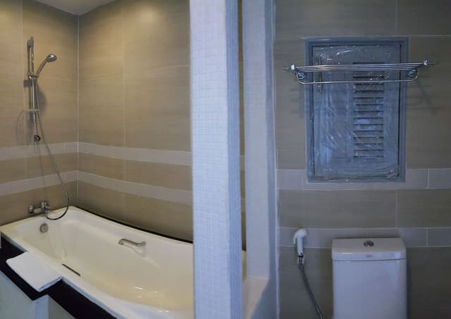Junior Double Room
