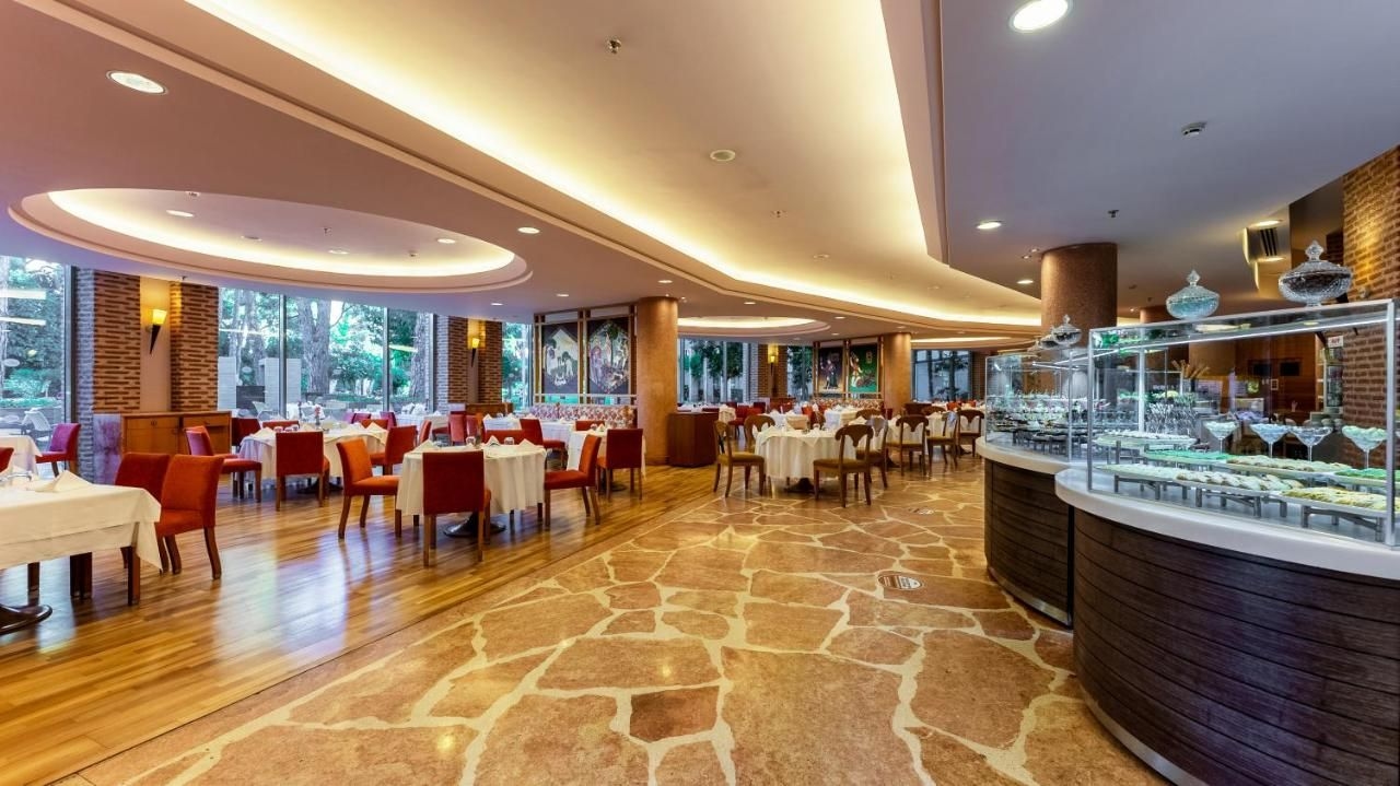 Gloria Verde Resort1