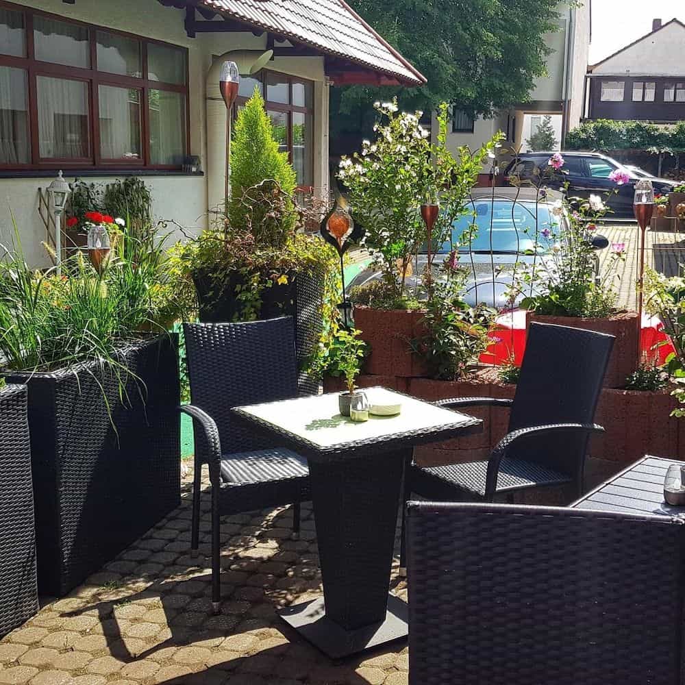 Hotel Zum Lowen Hotel Zum Lowen