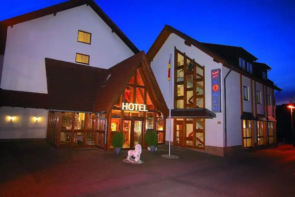 Hotel Zum Lowen Hotel Zum Lowen