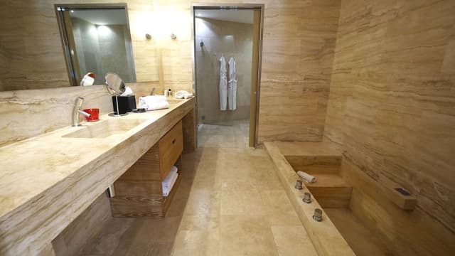 Junior Suite, Terrace, Valley View (Unesco View)