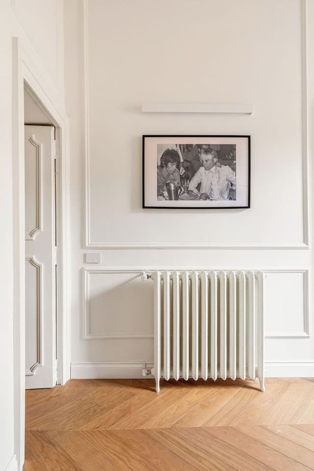 Charm and Style 1 BR Apartment by the Spanish Steps (Via della Fontanella Borghese 28)