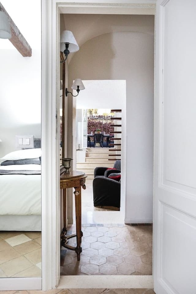 Your Prestigious Penthouse at the Spanish Steps (Via del Babuino 51)