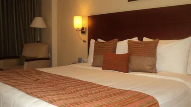 Deluxe Room (Deluxe Double Room)