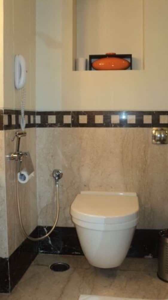 Deluxe Room (Deluxe Double Room)