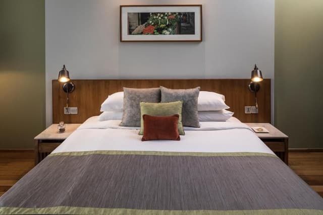 Premium Double Room