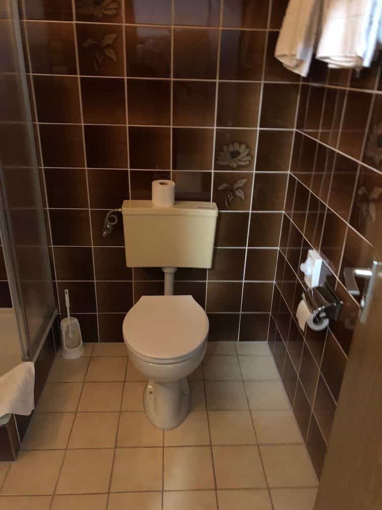 Landhotel Wasgau Landhotel Wasgau