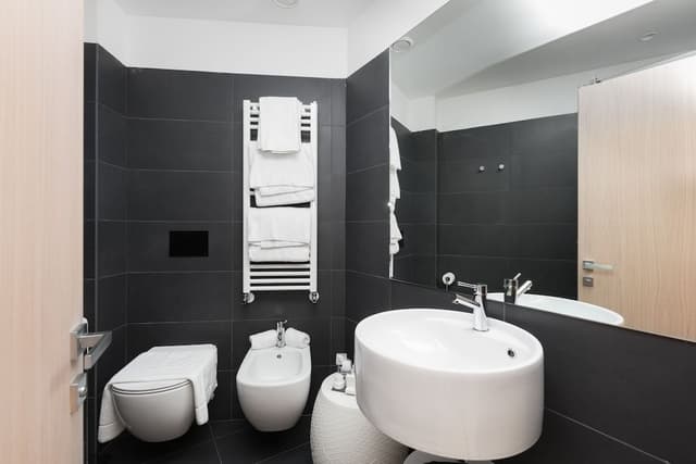 Standard Triple Room, Lake View