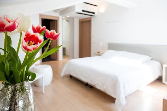 Economy Triple Room